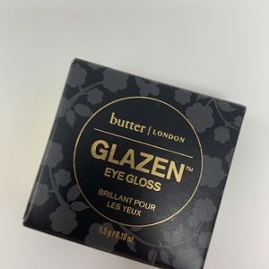 Glazed eye gloss eye shadow Moonshine NIB